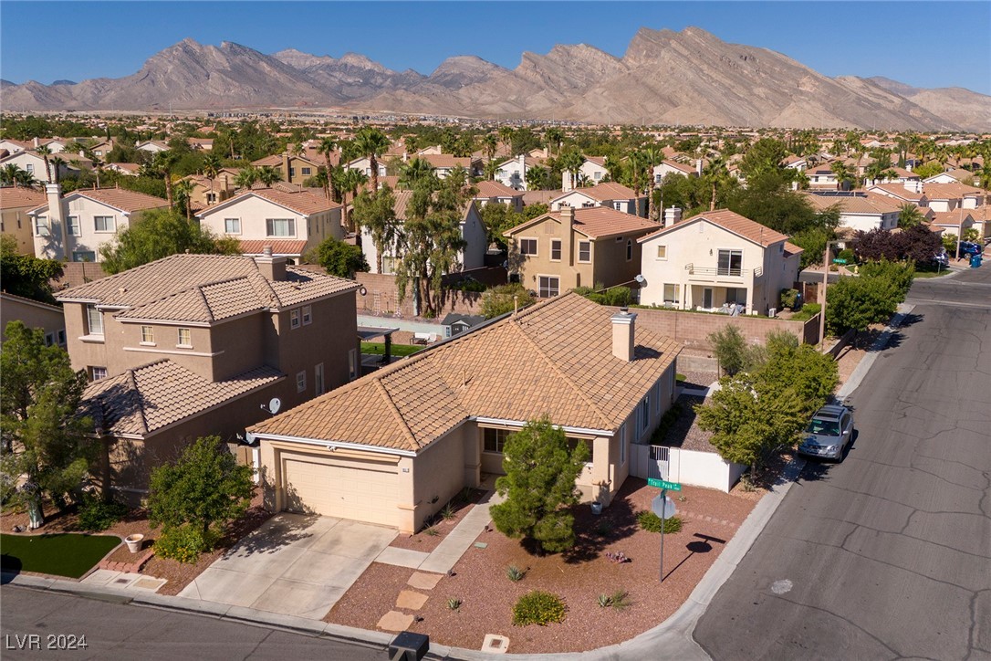 1937 Trail Peak Lane, Las Vegas, Nevada image 36