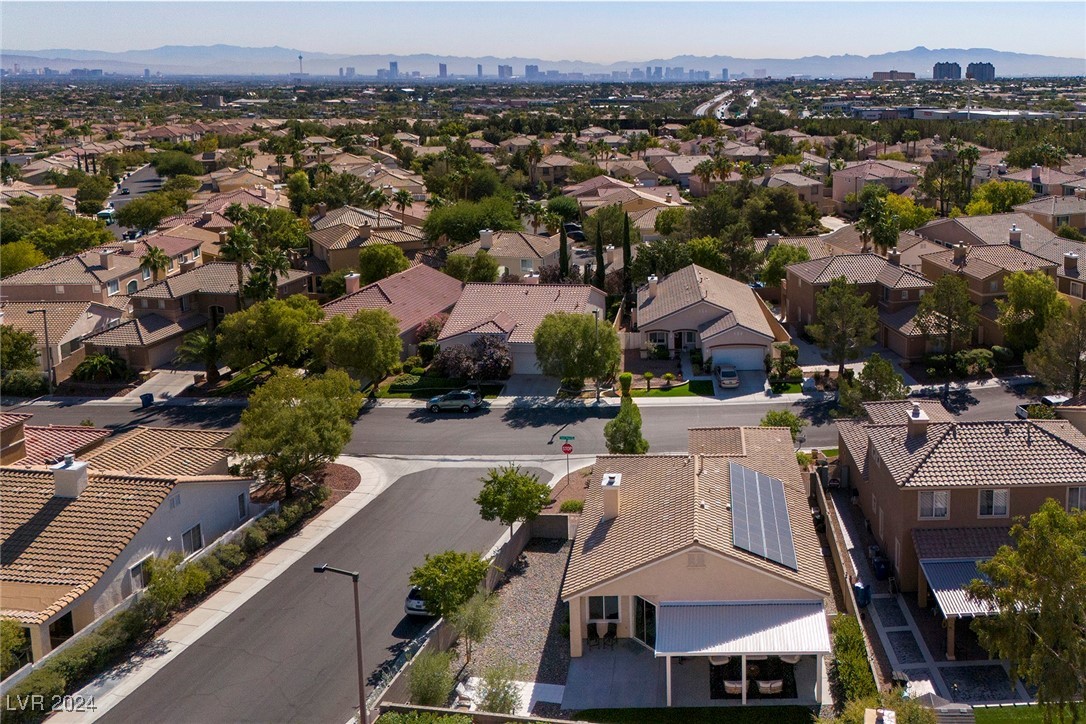 1937 Trail Peak Lane, Las Vegas, Nevada image 35