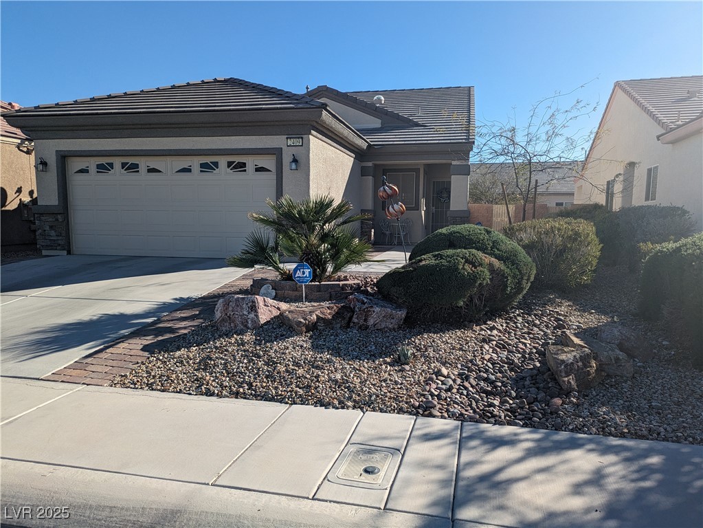 2409 Garganey Avenue, North Las Vegas, Nevada image 1