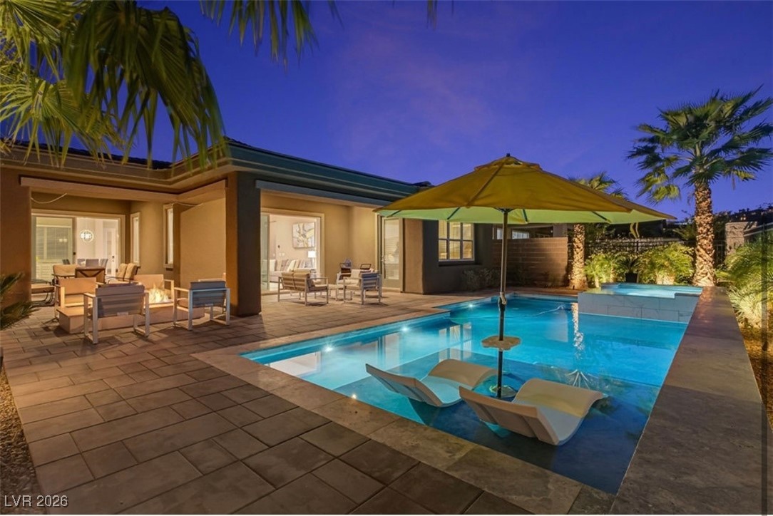 8 Reflection Cove Drive