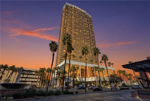 Photo of 2000 N Fashion Show Drive #3909, Las Vegas, NV 89109 (MLS # 2751281)