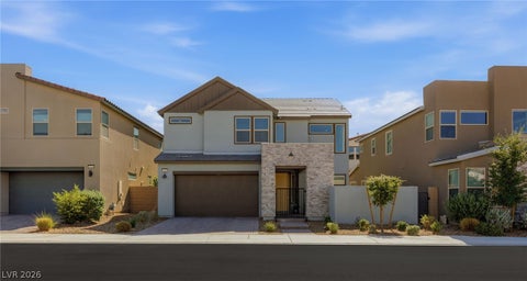 Homes For Sale - 3233 Waterstone Avenue<br/> Henderson, NV 89044