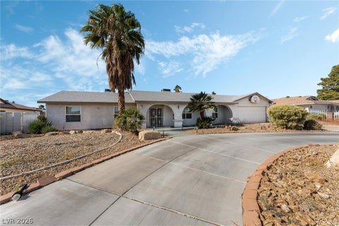 Homes For Rent - 1963 Casa Vista Drive<br/> Las Vegas, NV 89146