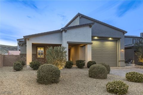 Photo of 10095 Gila River Street, Las Vegas, NV 89178 (MLS # 2750940)