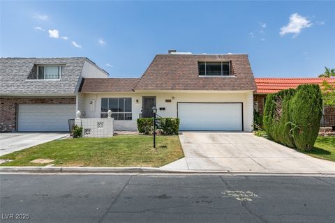 3785 Decade Street Las Vegas NV 89121