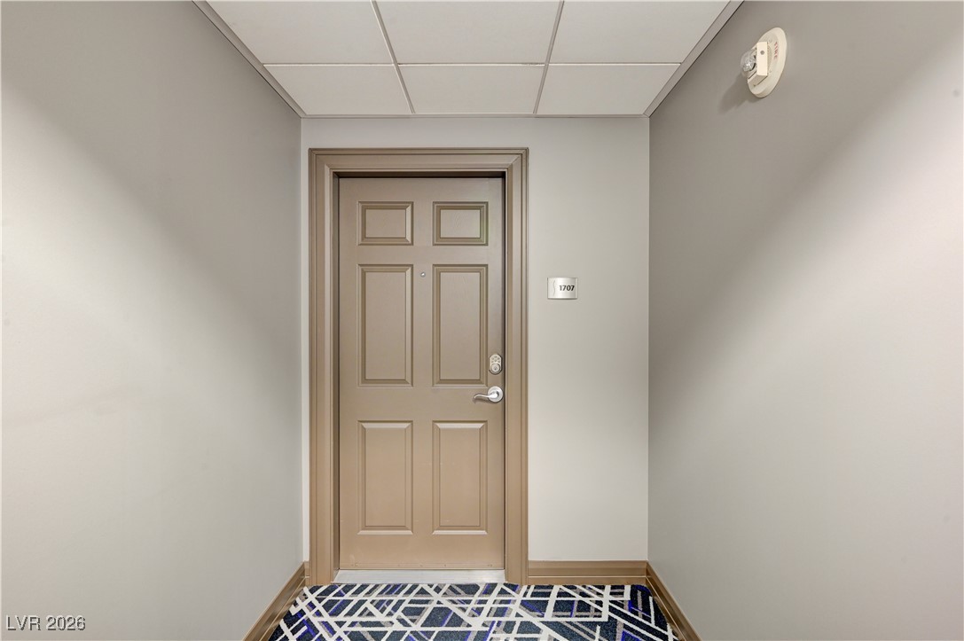 150 Las Vegas Boulevard 1707