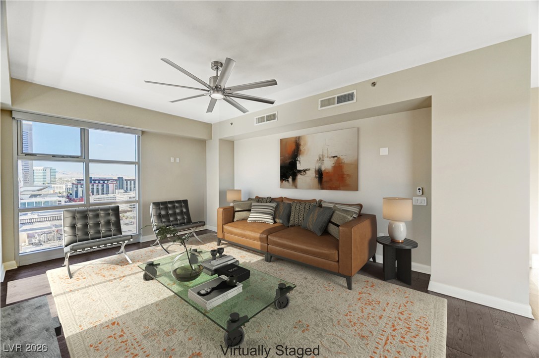 150 Las Vegas Boulevard 1707