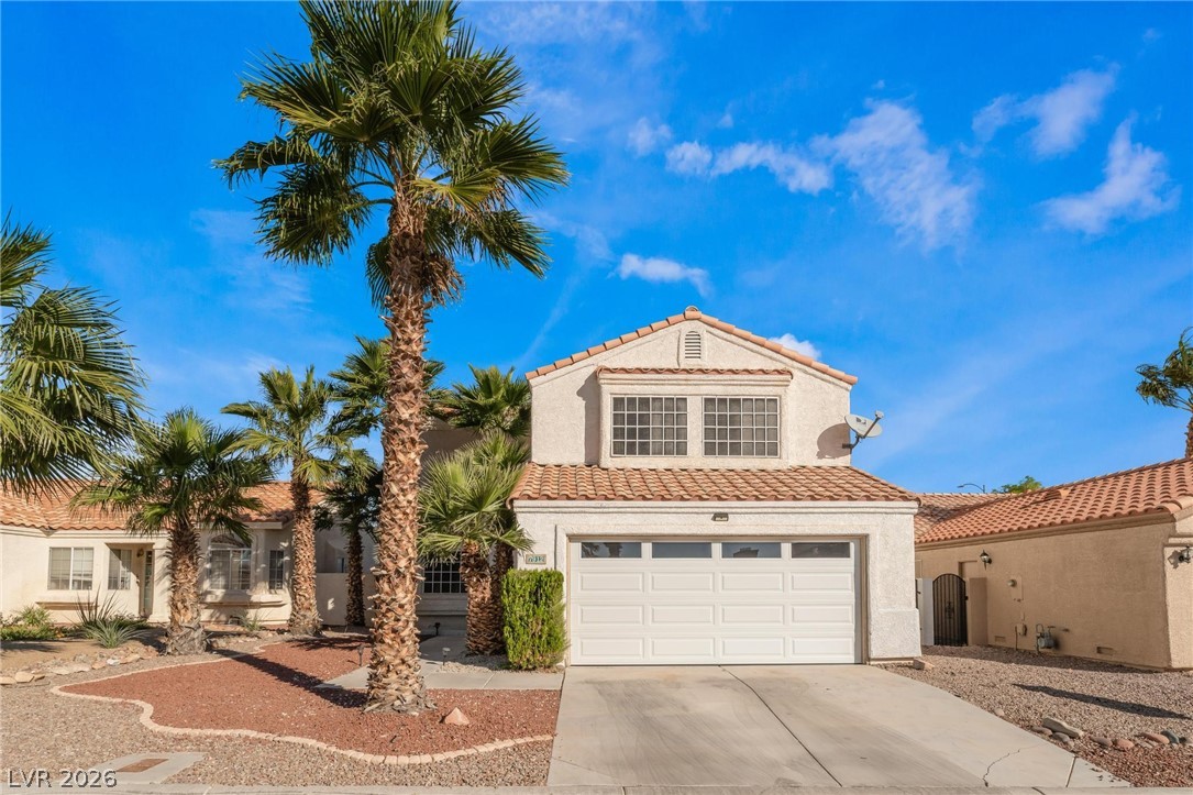 7912 Painted Rock Lane