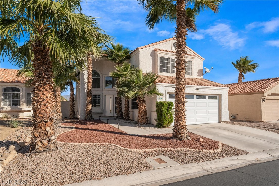7912 Painted Rock Lane
