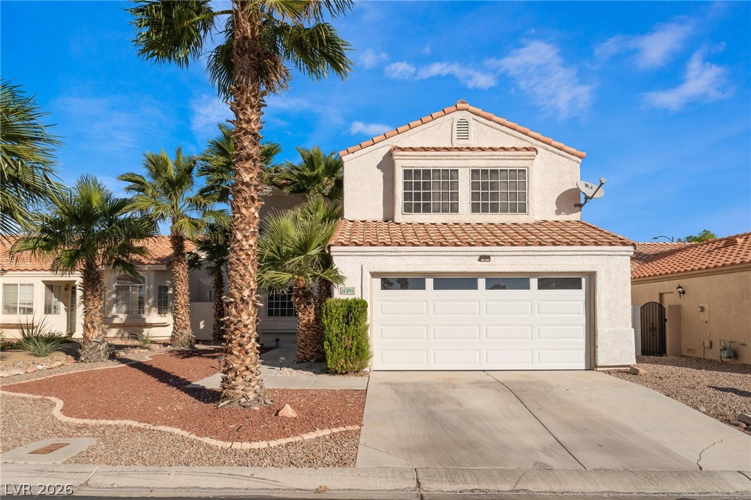 7912 Painted Rock Lane