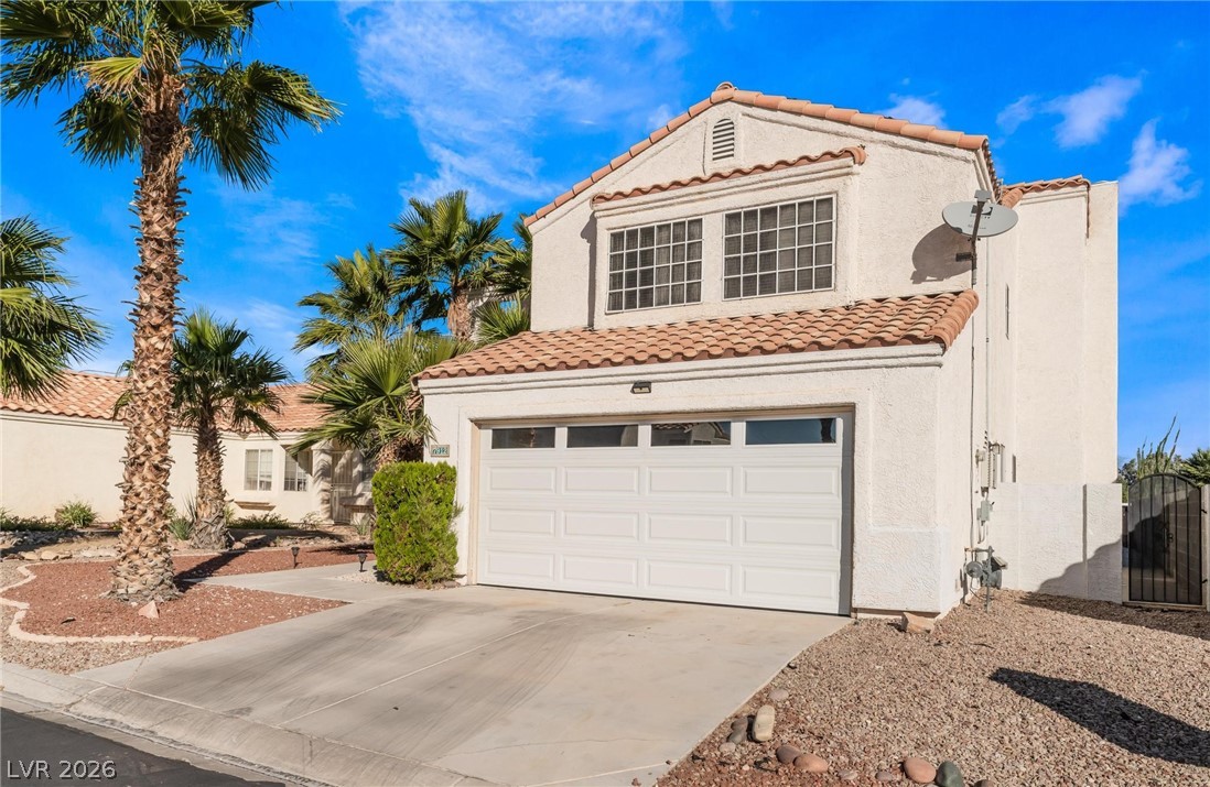 7912 Painted Rock Lane