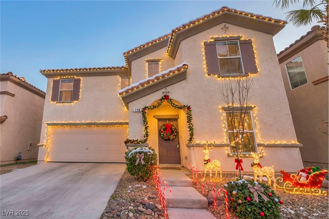 726 IRON BRIDGE Street