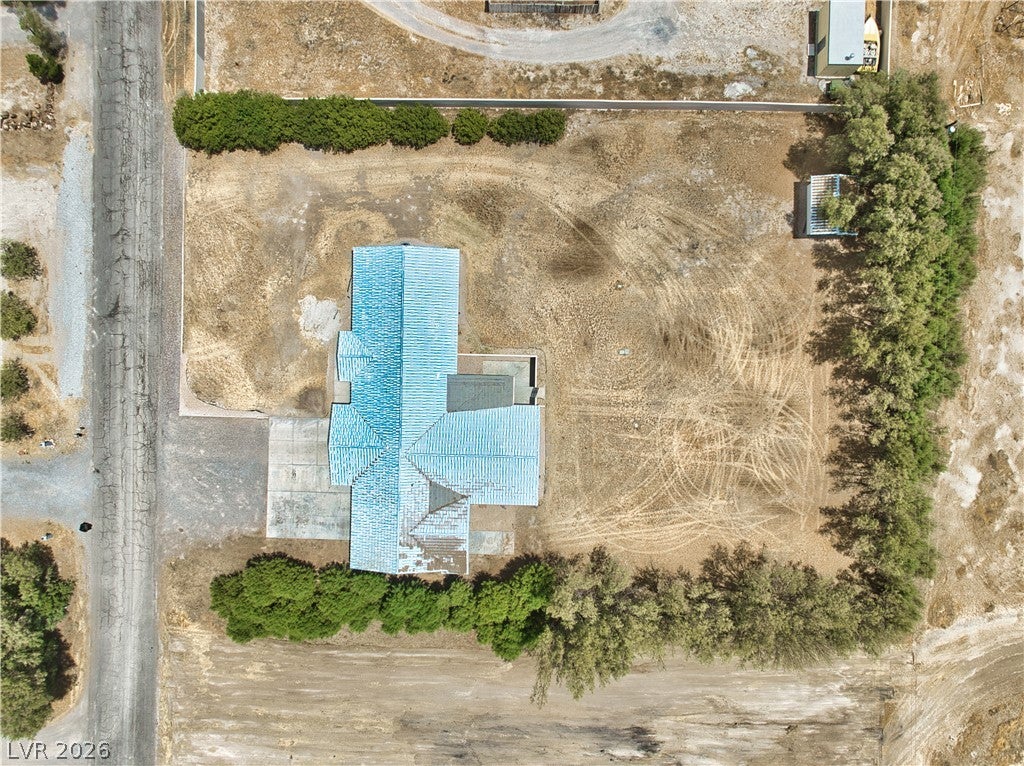 1801 W Dyer Road