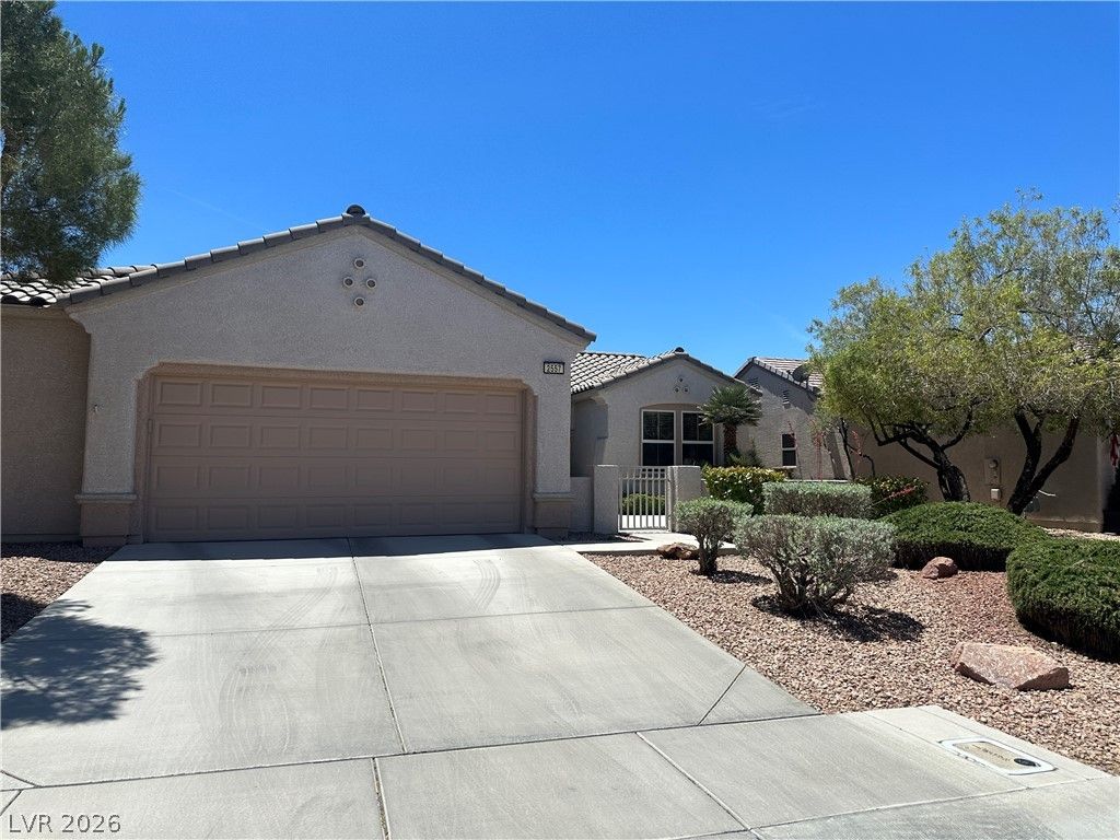 Photo of 2557 Downeyville Avenue, Henderson, NV 89052 (MLS # 2775997)