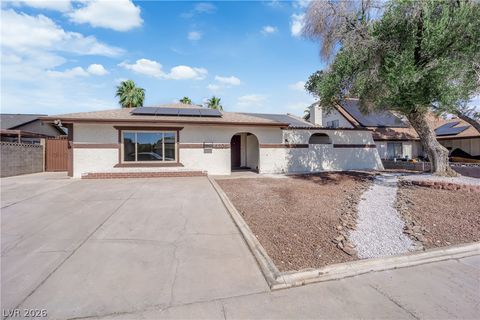 Tiny photo for 4204 Grace Street, Las Vegas, NV 89121 (MLS # 2793022)