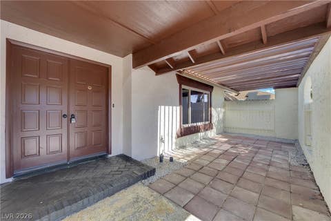Tiny photo for 4204 Grace Street, Las Vegas, NV 89121 (MLS # 2793022)