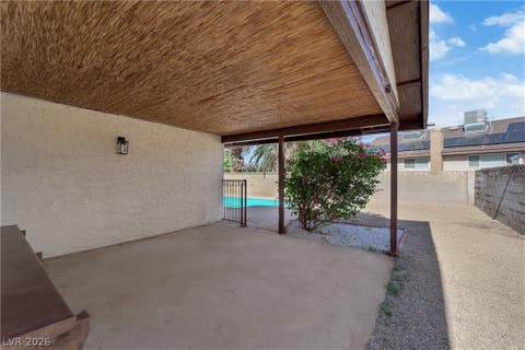 Tiny photo for 4204 Grace Street, Las Vegas, NV 89121 (MLS # 2793022)