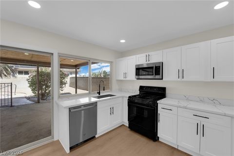 Tiny photo for 4204 Grace Street, Las Vegas, NV 89121 (MLS # 2793022)
