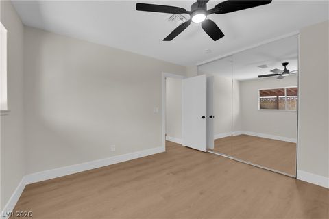 Tiny photo for 4204 Grace Street, Las Vegas, NV 89121 (MLS # 2793022)