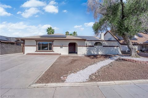 Tiny photo for 4204 Grace Street, Las Vegas, NV 89121 (MLS # 2793022)