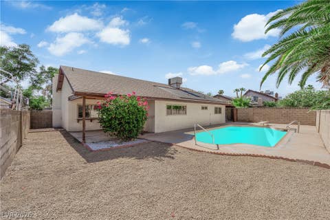Tiny photo for 4204 Grace Street, Las Vegas, NV 89121 (MLS # 2793022)
