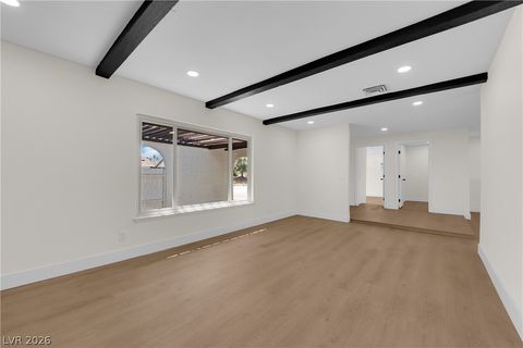 Tiny photo for 4204 Grace Street, Las Vegas, NV 89121 (MLS # 2793022)