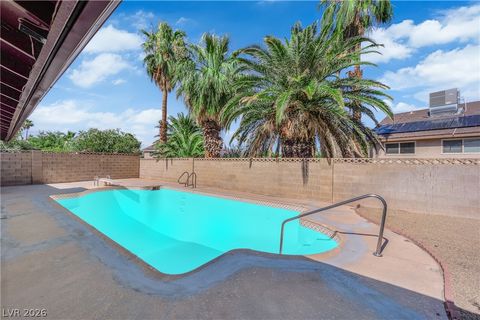 Tiny photo for 4204 Grace Street, Las Vegas, NV 89121 (MLS # 2793022)