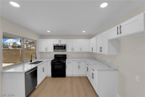 Tiny photo for 4204 Grace Street, Las Vegas, NV 89121 (MLS # 2793022)