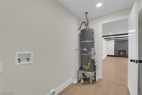 Tiny photo for 4204 Grace Street, Las Vegas, NV 89121 (MLS # 2793022)