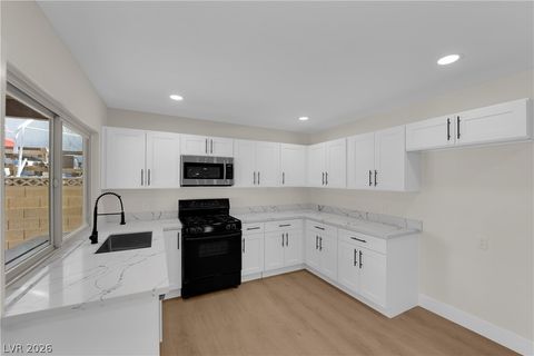 Tiny photo for 4204 Grace Street, Las Vegas, NV 89121 (MLS # 2793022)