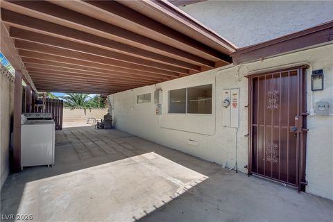 Tiny photo for 4204 Grace Street, Las Vegas, NV 89121 (MLS # 2793022)