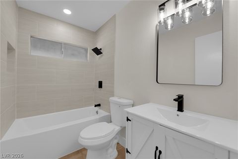 Tiny photo for 4204 Grace Street, Las Vegas, NV 89121 (MLS # 2793022)