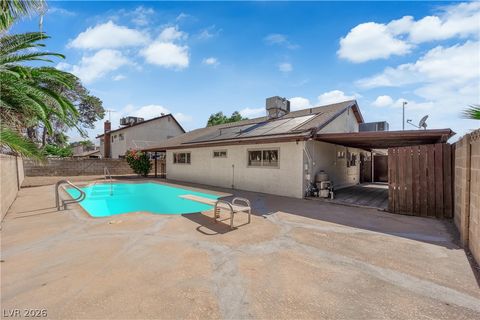 Tiny photo for 4204 Grace Street, Las Vegas, NV 89121 (MLS # 2793022)