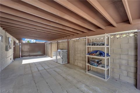 Tiny photo for 4204 Grace Street, Las Vegas, NV 89121 (MLS # 2793022)