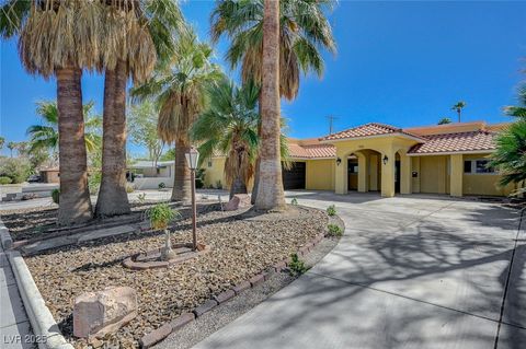 556 E Oakey Boulevard Las Vegas NV 89104