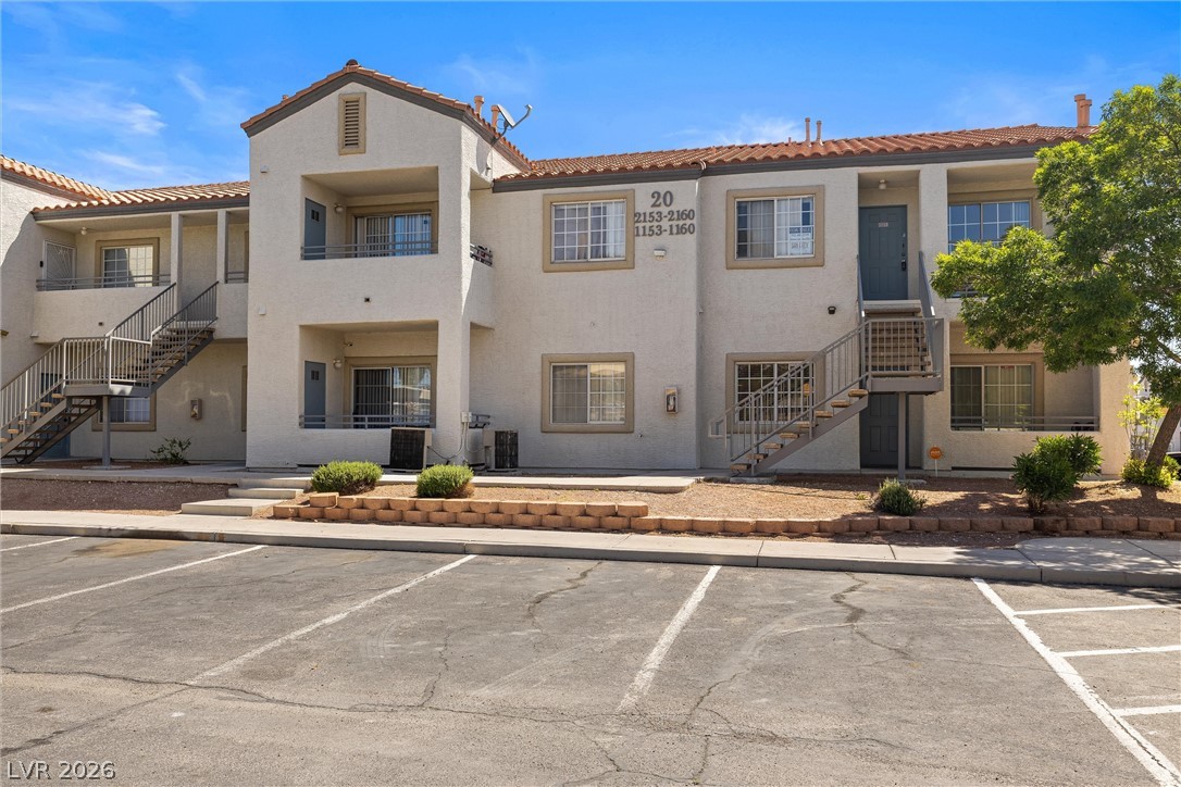 3318 N Decatur Boulevard 2160