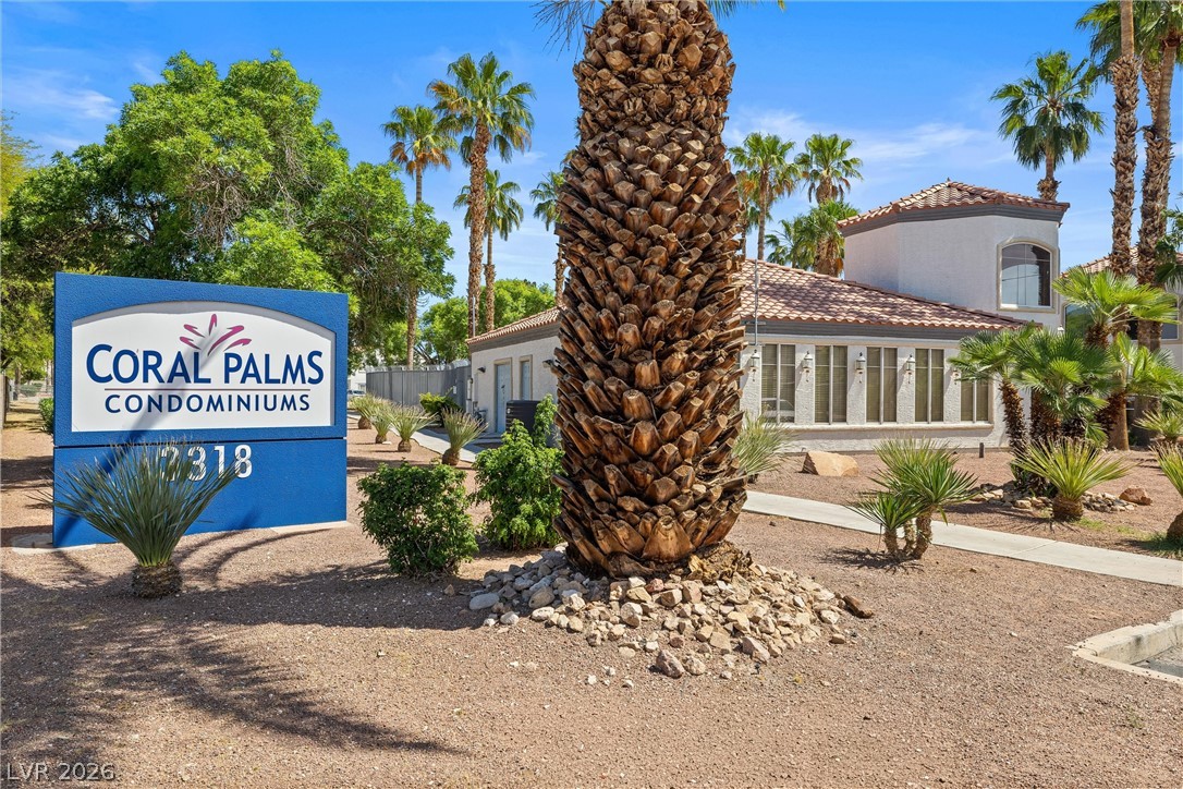 3318 N Decatur Boulevard 2160