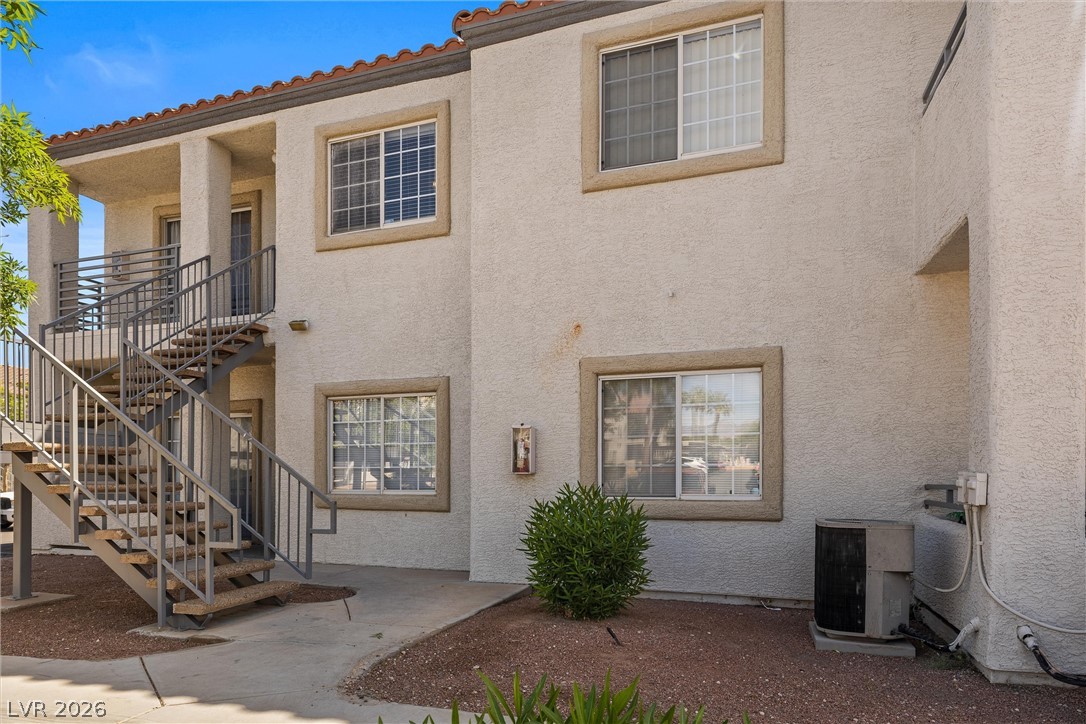 3318 N Decatur Boulevard 2160