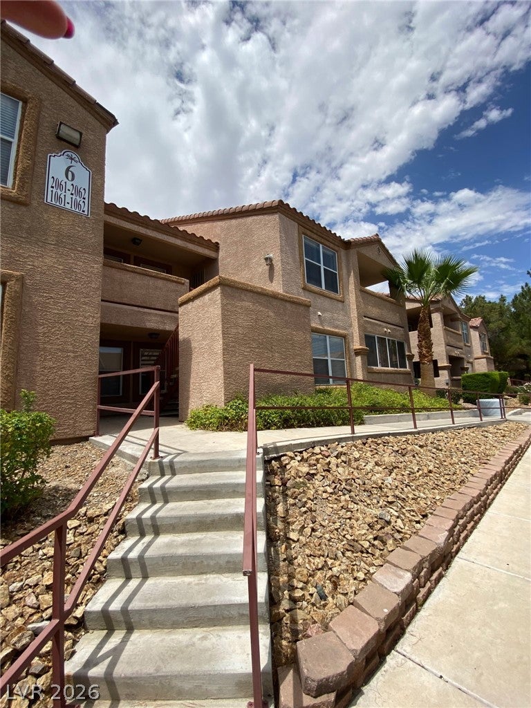 1150 N Buffalo Drive 2062