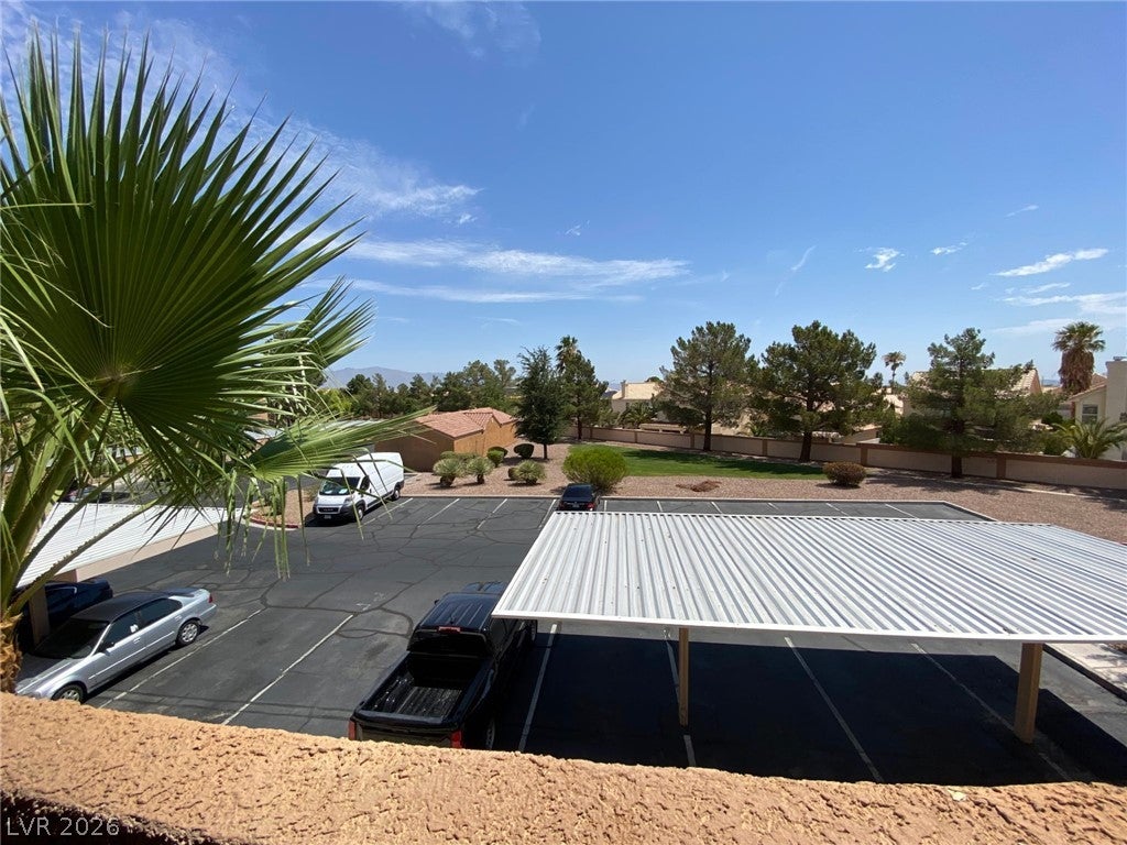 1150 N Buffalo Drive 2062