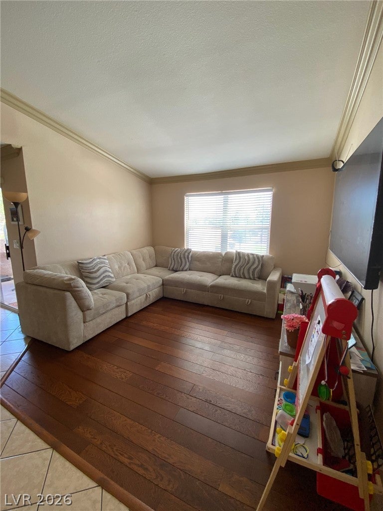 1150 N Buffalo Drive 2062