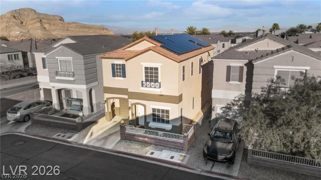 Photo of 3540 Enchanted Mesa Court, Las Vegas, NV 89129 (MLS # 2776080)
