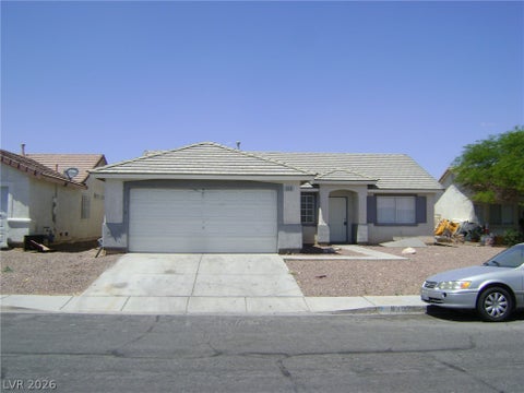 Homes For Rent - 830 Padre Field Court<br/> Clark County, Las Vegas, NV 89030