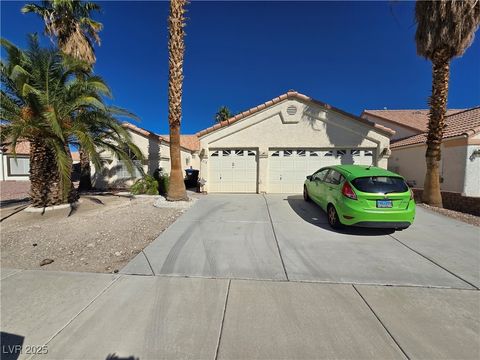 2214 Lapalco Avenue North Las Vegas NV 89031