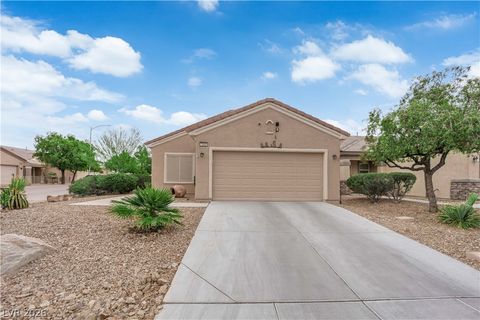 7942 Kiskadee Street North Las Vegas NV 89084