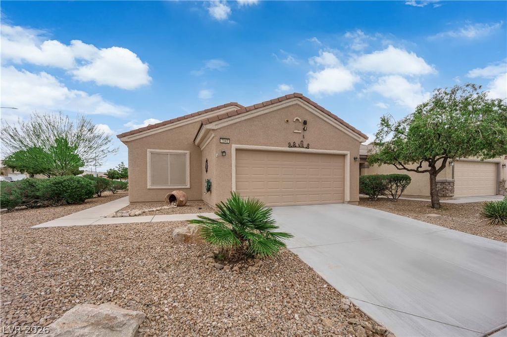 Photo of 7942 Kiskadee Street, North Las Vegas, NV 89084 (MLS # 2776602)