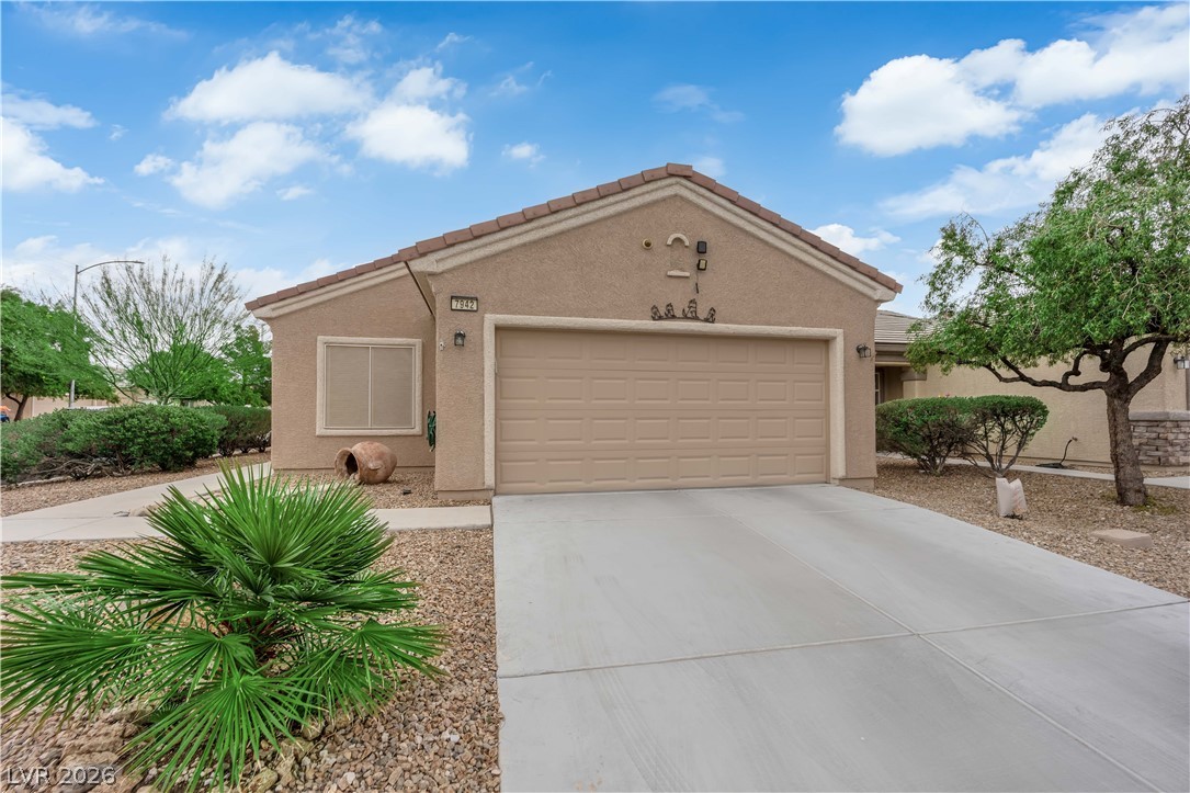 7942 Kiskadee Street