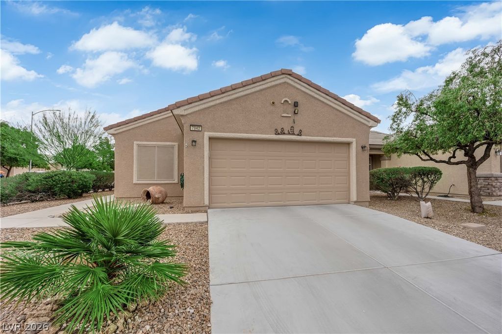 Photo of 7942 Kiskadee Street, North Las Vegas, NV 89084 (MLS # 2776602)