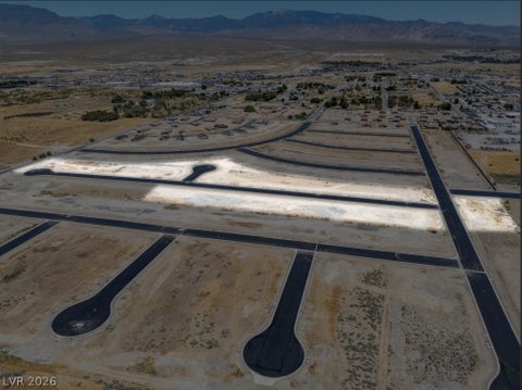 Tiny photo for S TAHYA RIVER Court, Pahrump, NV 89048 (MLS # 2787014)