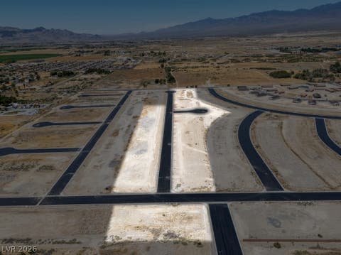 Tiny photo for S TAHYA RIVER Court, Pahrump, NV 89048 (MLS # 2787014)